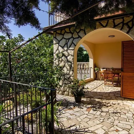 Smokvica - Feigenbaum Apartment Kornic Exterior photo