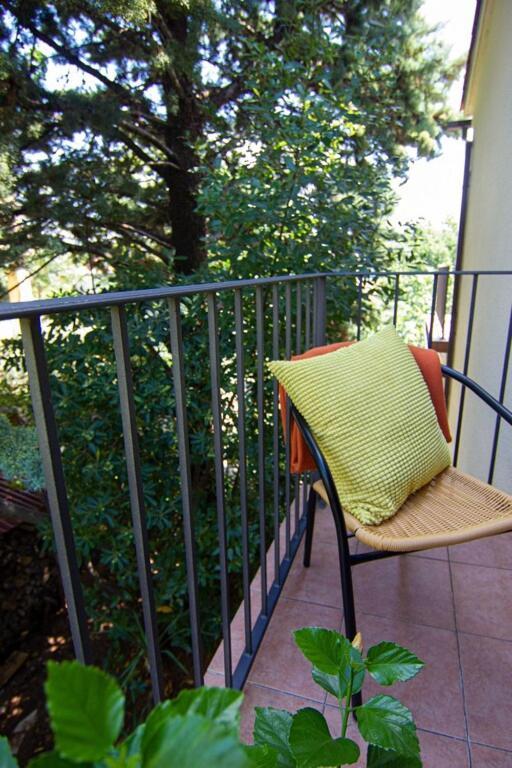 Smokvica - Feigenbaum Apartment