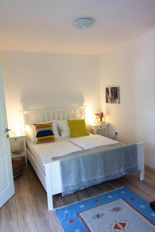 Smokvica - Feigenbaum Apartment *