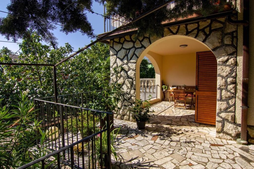 Smokvica - Feigenbaum Apartment *